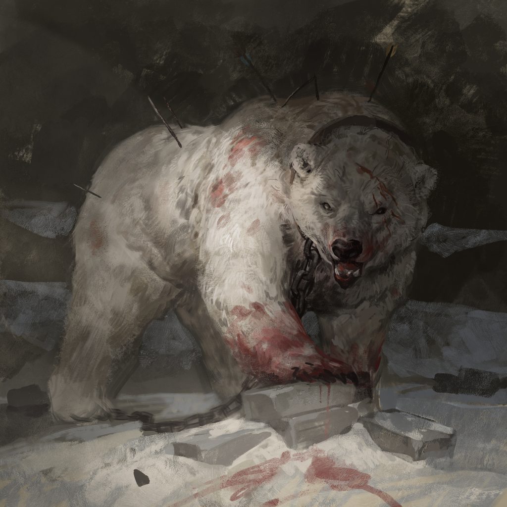 polar bear 02